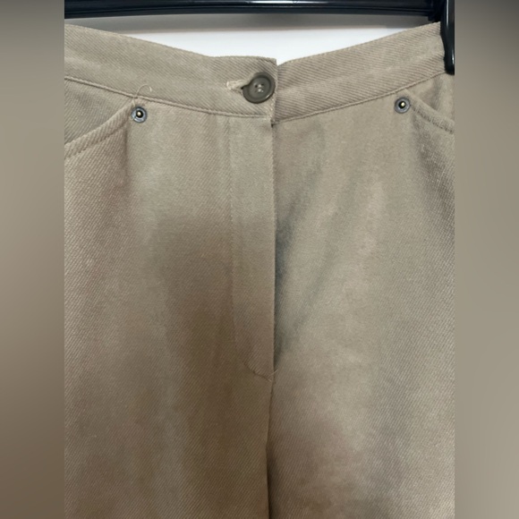 80s and 90s Petite by Michael Phillips Women’s Pants (Size: 6) - Picture 6 of 12